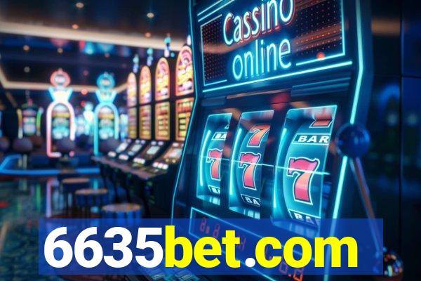 6635bet.com