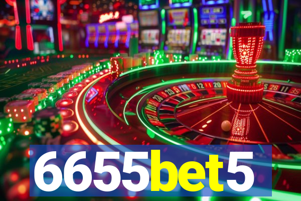 6655bet5