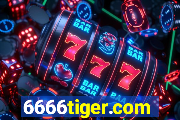 6666tiger.com