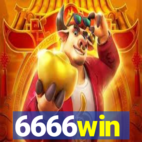 6666win