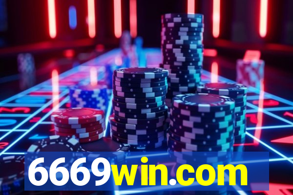 6669win.com