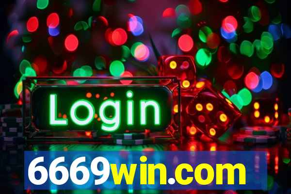 6669win.com