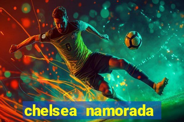 chelsea namorada david garrett