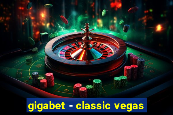 gigabet - classic vegas