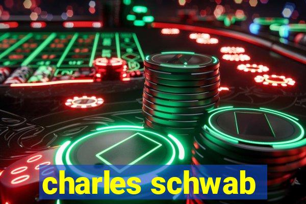 charles schwab