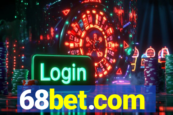 68bet.com