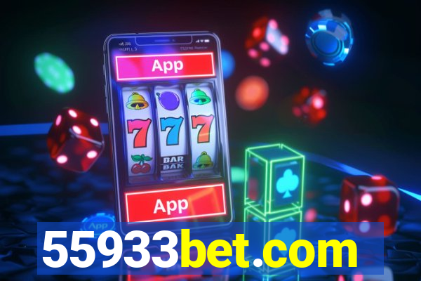 55933bet.com