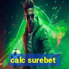 calc surebet