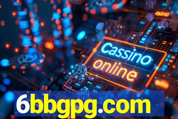 6bbgpg.com