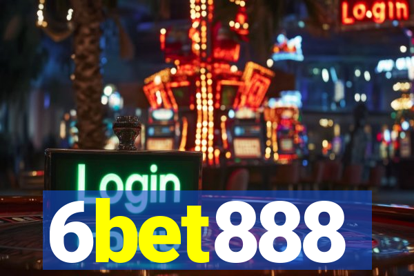 6bet888