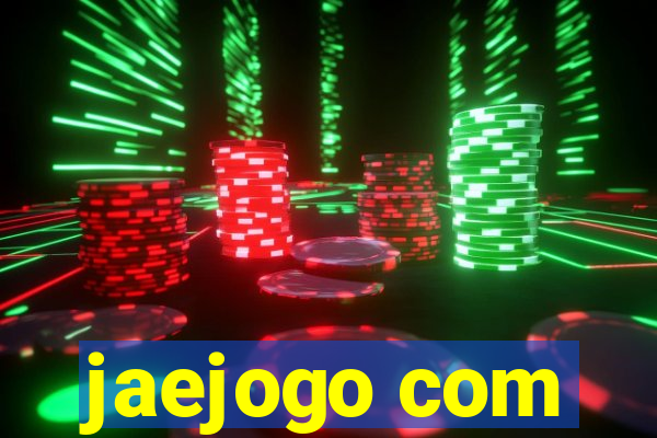 jaejogo com