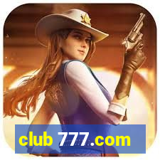 club 777.com