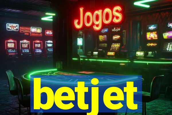 betjet