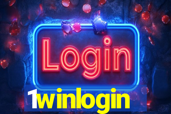 1winlogin