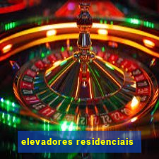 elevadores residenciais