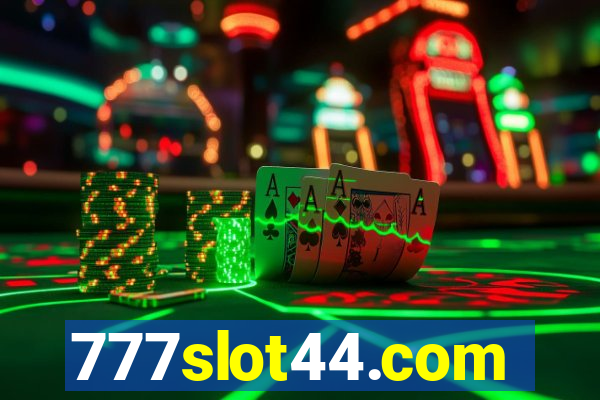 777slot44.com