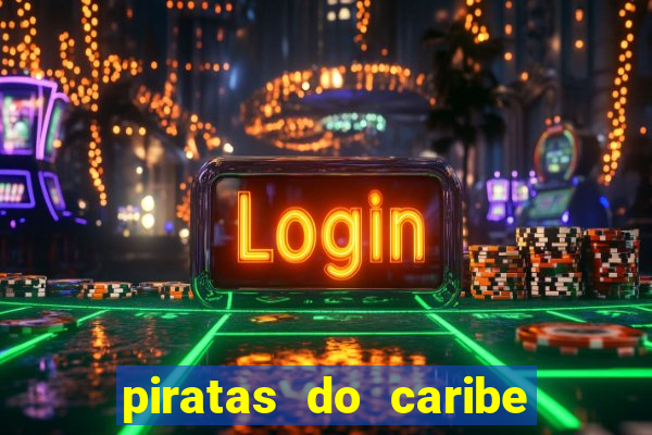 piratas do caribe 6 o retorno de davy jones