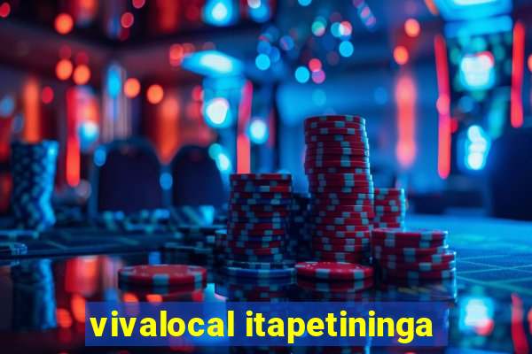 vivalocal itapetininga