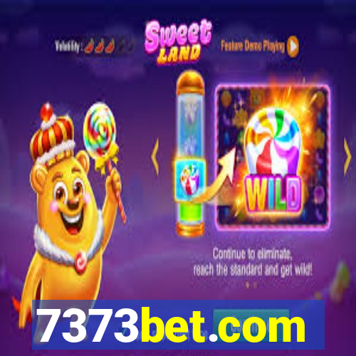 7373bet.com