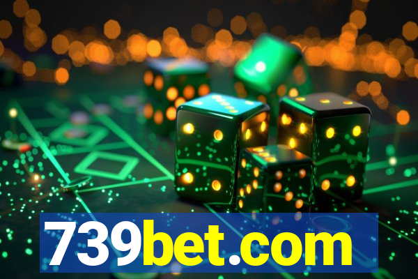 739bet.com