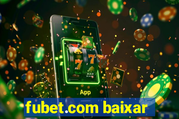 fubet.com baixar