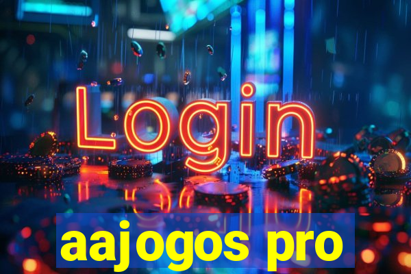 aajogos pro