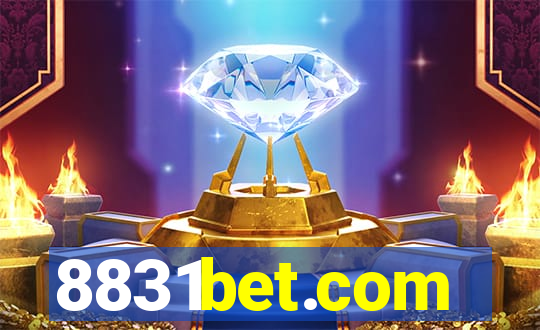 8831bet.com