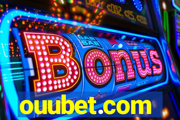 ouubet.com