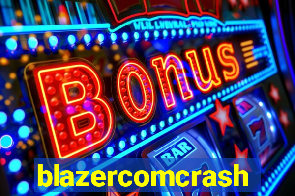 blazercomcrash