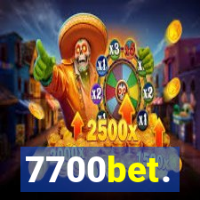 7700bet.