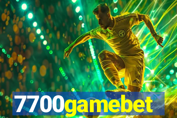 7700gamebet