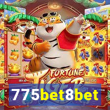 775bet8bet