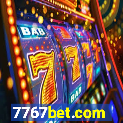 7767bet.com