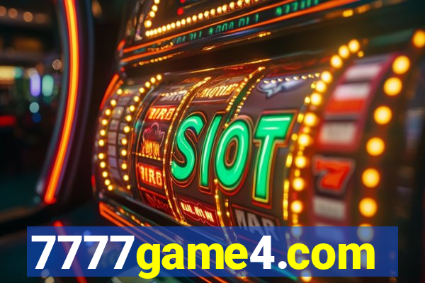 7777game4.com