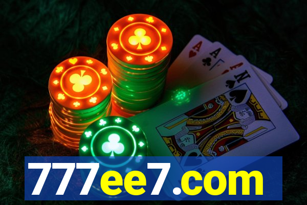 777ee7.com