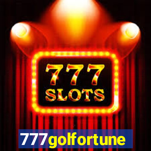 777golfortune