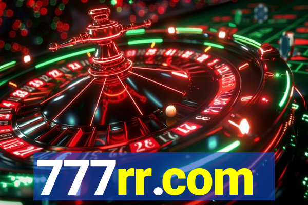 777rr.com