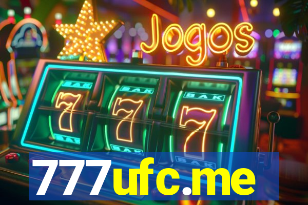 777ufc.me