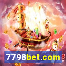 7798bet.com