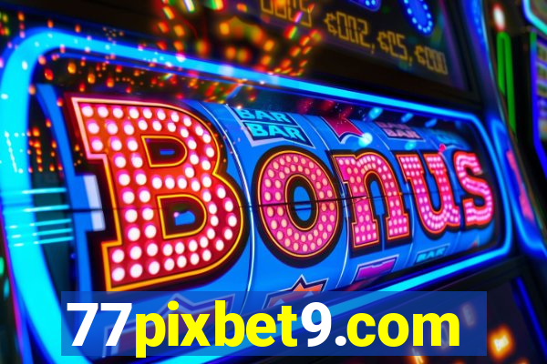 77pixbet9.com