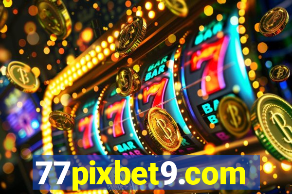 77pixbet9.com