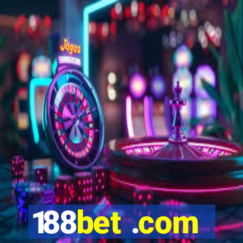 188bet .com