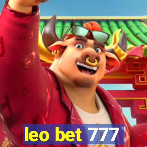 leo bet 777