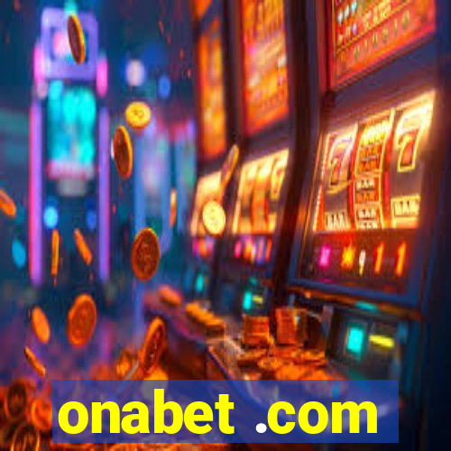 onabet .com