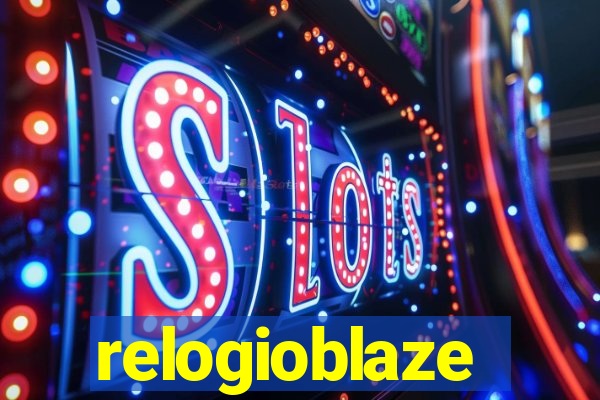 relogioblaze