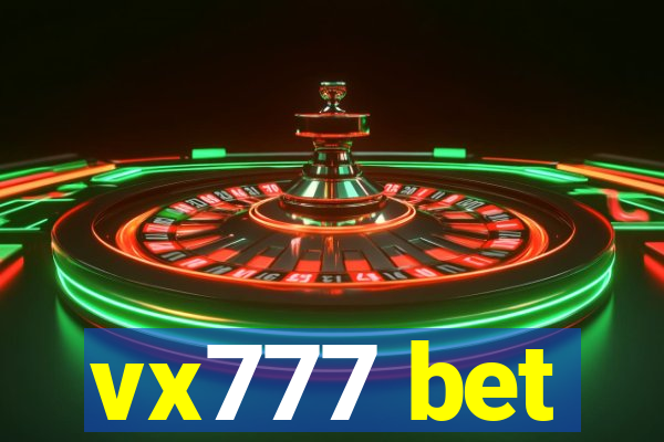 vx777 bet