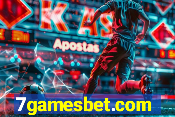 7gamesbet.com