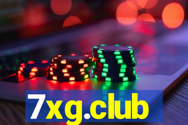 7xg.club