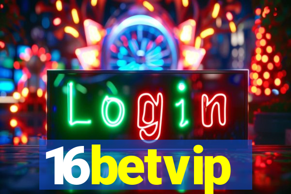 16betvip