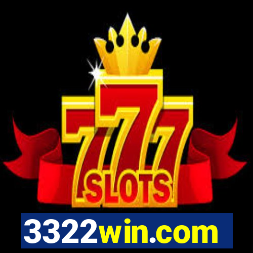 3322win.com